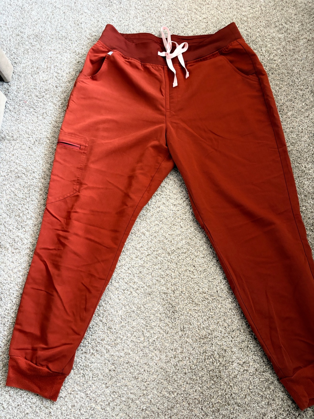 Figs Highwaisted Zamora Jogger
